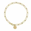 Armband 925/- Sterling Silber vergoldet