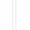 Collierkette 925/- Sterling Silber rhodiniert 60cm