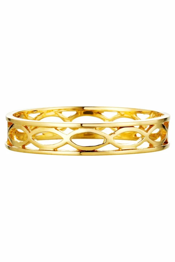 Ring 925/- Sterling Silber vergoldet
